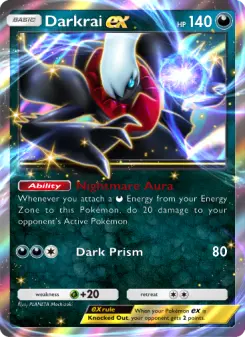 Darkrai ex 42