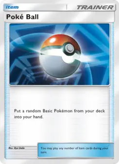Poké Ball 5