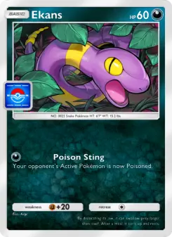 Ekans 56