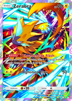 Zeraora 74