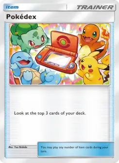 Pokédex 8