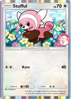 Stufful 83