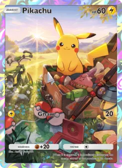 Pikachu 9