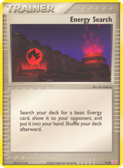 Energy Search 9