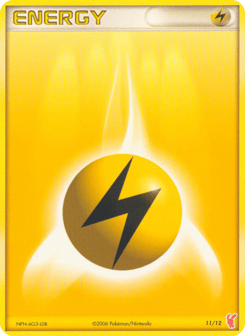 Lightning Energy 11