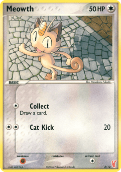 Meowth 4