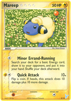 Mareep 5