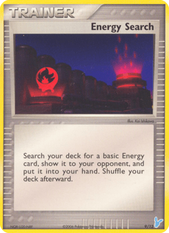 Energy Search 9
