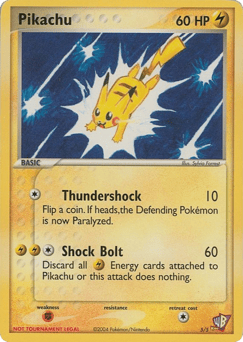 Pikachu 5