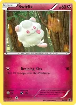 Swirlix 24