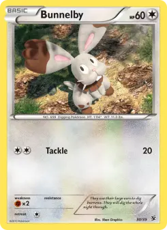 Bunnelby 30
