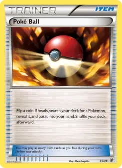 Poké Ball 35