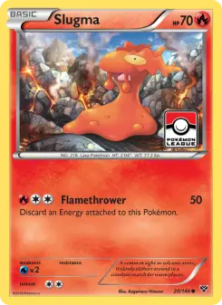 Slugma 20