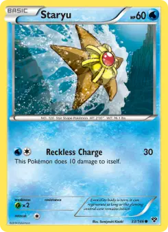 Staryu 33