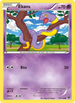 Ekans 47