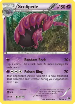 Scolipede 53