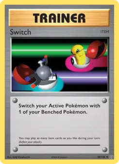 Switch 88