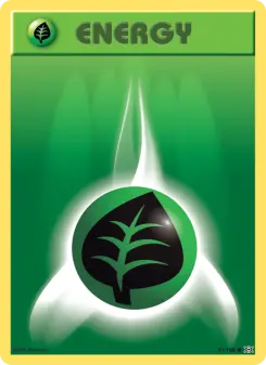 Grass Energy 91