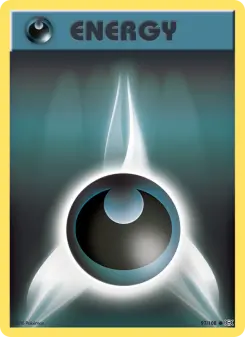 Darkness Energy 97