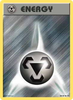 Metal Energy 98