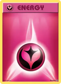 Fairy Energy 99