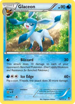 Glaceon 19