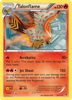 Talonflame 10