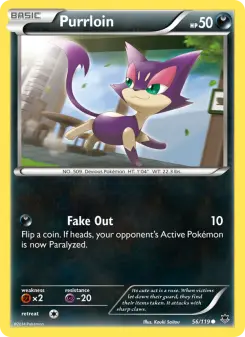 Purrloin 56