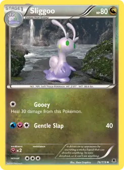 Sliggoo 76