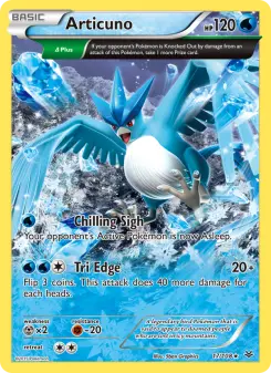 Articuno 17