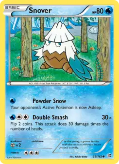 Snover 39