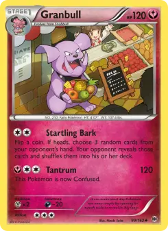 Granbull 99