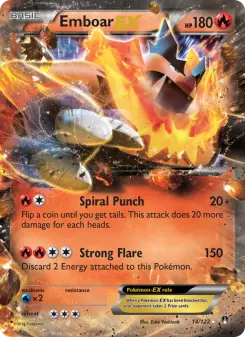 Emboar-EX 14