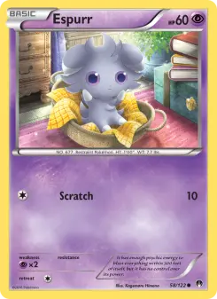 Espurr 58