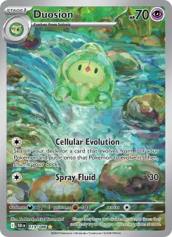 Duosion 119/086