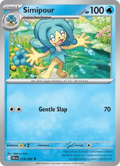 Simipour 18