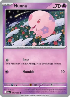 Munna 35