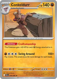Conkeldurr 49