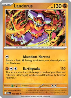 Landorus 053/086
