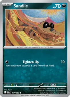 Sandile 57