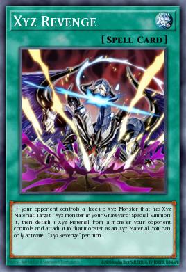 Xyz Revenge 059