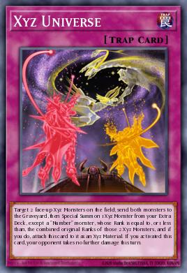 Xyz Universe 078