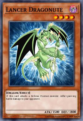 Lancer Dragonute 091
