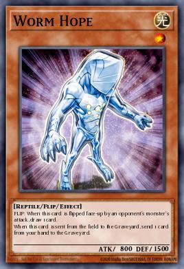 Worm Hope 082