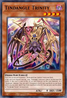 Tindangle Trinity 013
