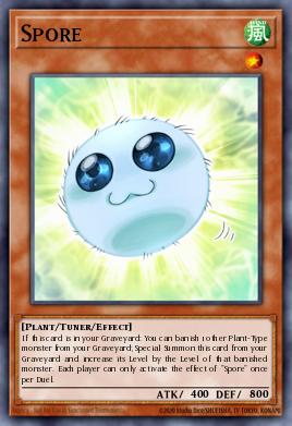 Spore 019