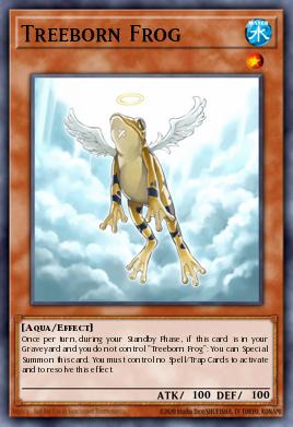 Treeborn Frog SOI-EN025