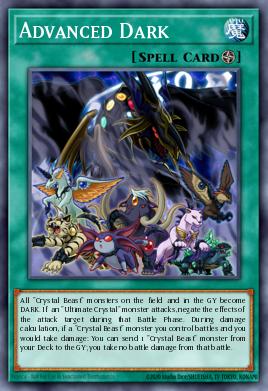 Advanced Dark 094