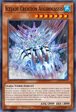 Icejade Creation Aegirocassis 010