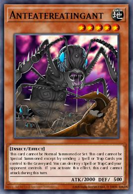 Anteatereatingant 022